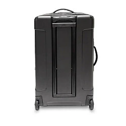 USWE Buddy 100L Black/USWE Red сумка на колесах