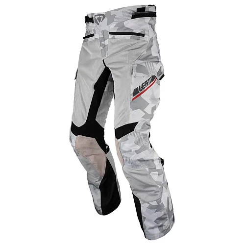 Leatt ADV FlowTour 7.5 Steel мотоштаны