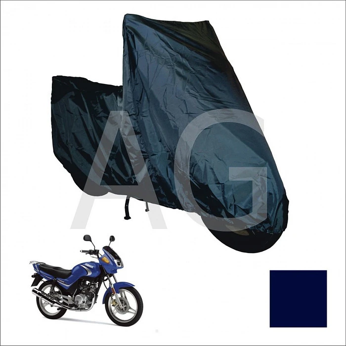Чехол для мотоцикла Yamaha YBR 125