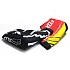 Grom Fox Red/Yellow муфты на руль