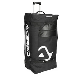 Acerbis X-Moto Logo Black 190L сумка на колесах
