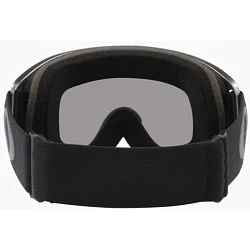 Oakley O-Frame 2.0 PRO Youth MX Heritage мотоочки детские, серебристый (71161000)