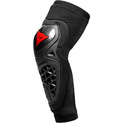 Dainese MX1 налокотники, черный