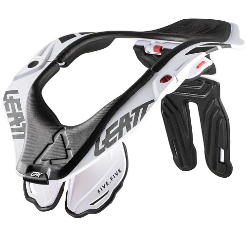 Leatt Neck Brace GPX 5.5 защита шеи, белый