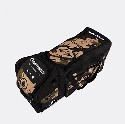 Grom MX1 Gearbag Camo Green сумка на колесах