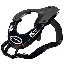 Ortema ONB Version 3.0 защита шеи, черный