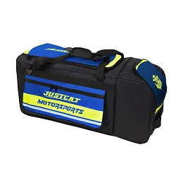 JustCat Racing Gearbag Motorsports сумка на колесах