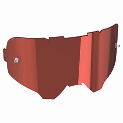 Leatt Enduro JW Rose UltraContrast Lens 32% двойная линза