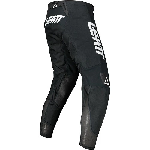 Leatt GPX 4.5 2021 Black/White мотоштаны