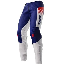 Shot Devo Peak Blue мотоштаны