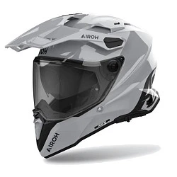 Airoh Commander 2 Cement Grey шлем эндуро