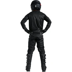 Thor Pulse Blackout комплект, черный