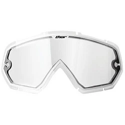 Thor Ally Clear линза двойная прозрачная