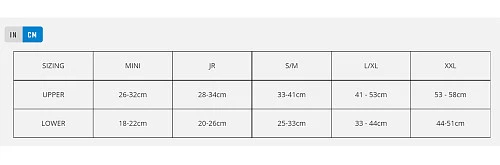 Leatt Dual Axis Junior White наколенники подростковые, белый