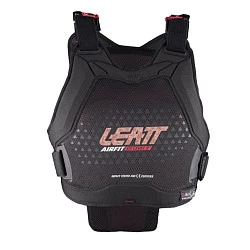 Leatt Chest Protector 3DF AirFit Evo Black панцирь женский, черный