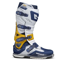 Gaerne SG22 Squadron мотоботы кроссовые