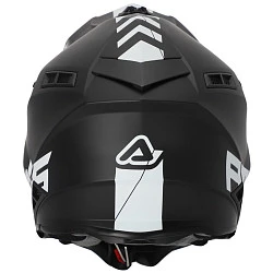 Acerbis X-Track 22-06 Black 2 шлем внедорожный