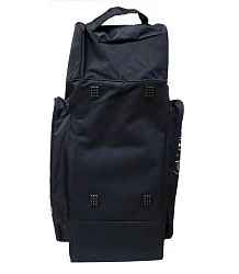 *Moto85 MX Gear Bag Black/White Logo сумка для экипировки