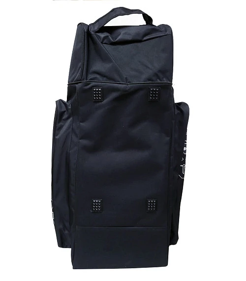 *Moto85 MX Gear Bag Black/White Logo сумка для экипировки