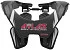 Atlas Original Neck Brace защита шеи, черный