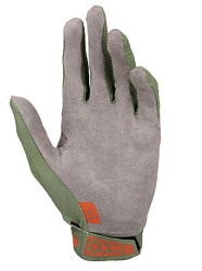 Leatt Moto 4.5 Lite 2022 Cactus мотоперчатки