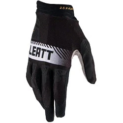 Leatt Moto 2.5 X-Flow 2023 Black мотоперчатки
