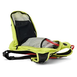 USWE Outlander 9L Hydration Pack (3L) Crazy Yellow рюкзак-гидропак, желтый