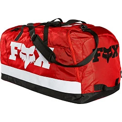 Fox Podium 180 Linc Flame Red, сумка для экипировки