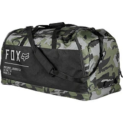 Fox Podium 180 Camo, сумка для экипировки