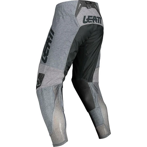 Leatt GPX 4.5 2021 Brushed комплект