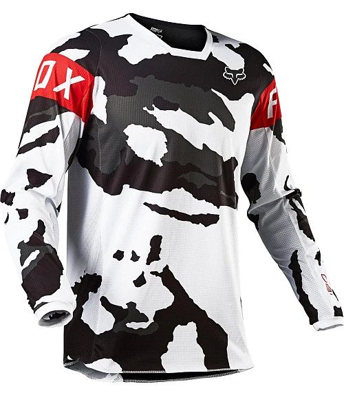 Fox Racing 180 Beserker SE Camo джерси