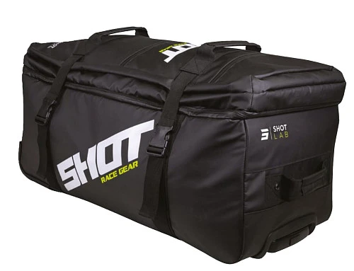 Shot Climatic Travel Bag 120 L сумка на колесах