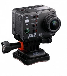 AEE S70 видеокамера