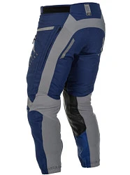 Fly Racing Patrol XC 2022 мотоштаны, синий
