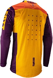 Leatt Moto 4.5 Lite 2023 Indigo джерси