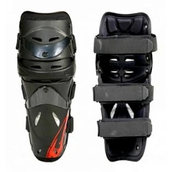 Vega NM-814 JR наколенники детские, черный