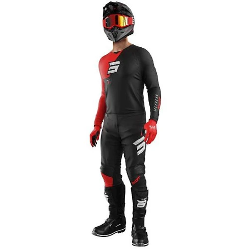 Shot Draw Squad Rad комплект