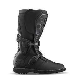 Gaerne G.Dakar Gore-Tex мотоботы, черный