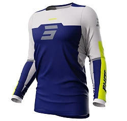 Shot Contact Iron Blue комплект