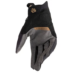 Leatt ADV X-Flow 5.5 Short Stealth Black/Grey мотоперчатки женские