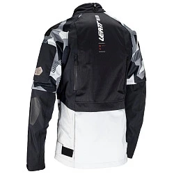 Leatt Moto 4.5 HydraDri Forge мотокуртка эндуро