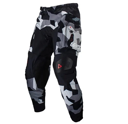 Leatt Moto 4.5 HydraDri Forge мотоштаны