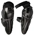 Alpinestars Vapor Guard наколенники, черный