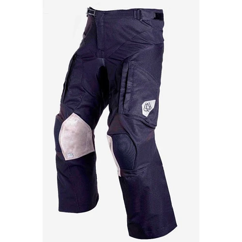 Leatt GPX 5.5 мотоштаны эндуро, синий