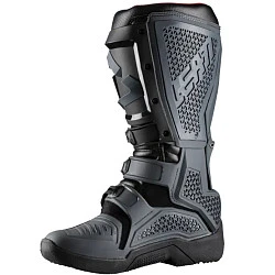 Leatt 5.5 FlexLock Enduro Graphene мотоботы