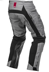 Fly Racing Patrol 2020 комплект эндуро, серый