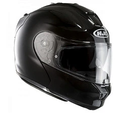 HJC RPHA MAX EVO Metal Black шлем модуляр