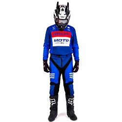 Grom Team Yama Style комплект