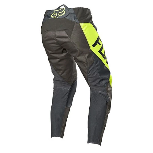 Fox Racing 180 Revn Yellow мотоштаны