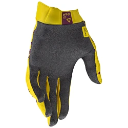 Leatt Moto 1.5 GripR 2025 Cheetah мотоперчатки